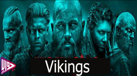 مسلسل Vikings الموسم السادس الحلقة 1 مترجمة فيديو جواب نت